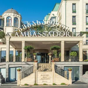 5* Hotel Ambassadori